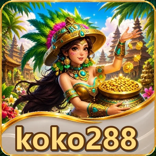 Bantuan instal katalog game koko288 bahasa Indonesia