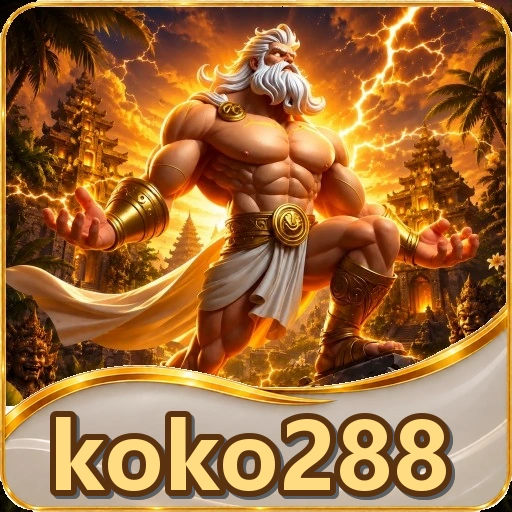 Cara pilih game di katalog koko288 sesuai kuota HP