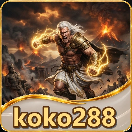 Komitmen katalog game koko288: file dicek, pulsa aman