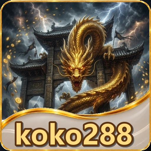 Unduh resmi katalog game koko288 v5.2.1 dari situs ini